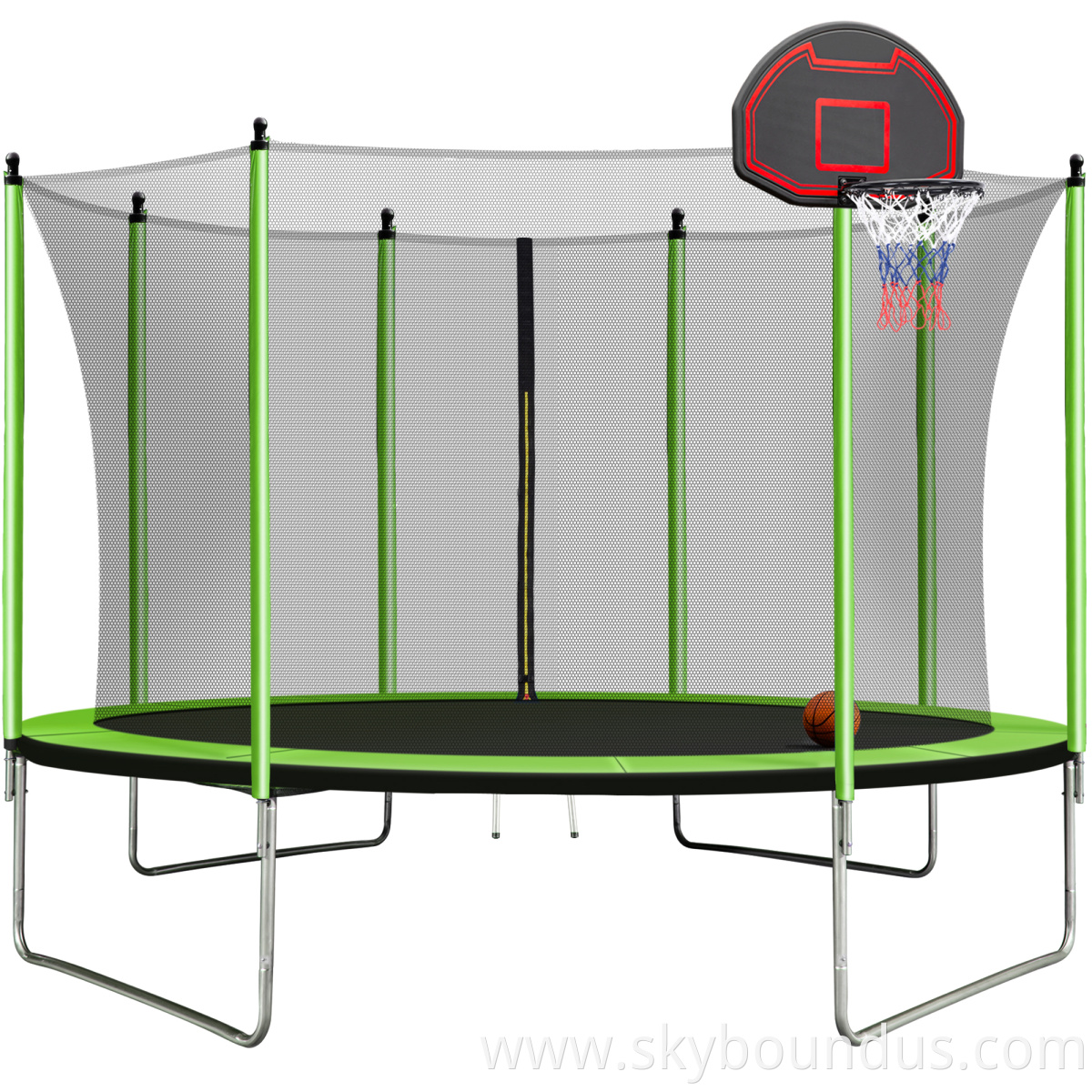 10ft Premium Spring Big Outdoor Trampoline for Sale